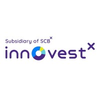 InnovestX Logo