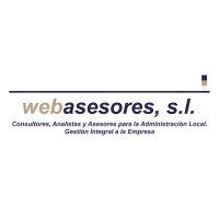 WEB ASESORES, S.L. Logo