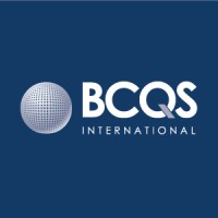 BCQS International Logo