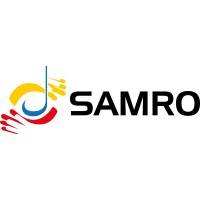 SAMRO Logo
