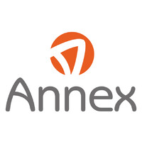 ANNEX Logo