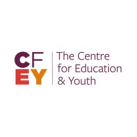 The Centre for Education and Youth Logo