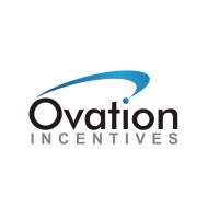 Ovation Incentives Logo