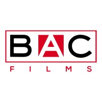 Bac Films Logo