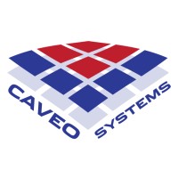 Caveo Information Systems Logo