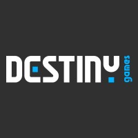 Destiny.Games Logo