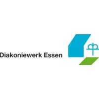 Diakoniewerk Essen Logo