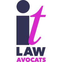 ITLAW AVOCATS Logo