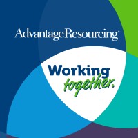 Advantage Resourcing Logo