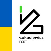 Łukasiewicz - PORT Logo