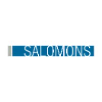 Salomon Partners Logo