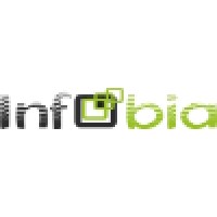 INFOBIA Logo