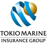 Tokio Marine Insurance Group (Asia) Logo