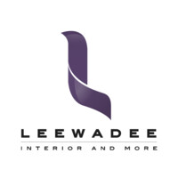 Leewadee - interior & more Logo