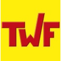 TWF Tiefbautechnik GmbH Logo