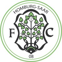 FC 08 Homburg-Saar e.V. Logo