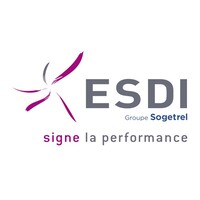ESDI Logo
