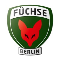 FÜCHSE BERLIN Logo