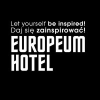 Europeum Hotel Logo