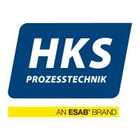 HKS Prozeßtechnik GmbH Logo