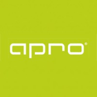 APRO Kassensysteme Logo