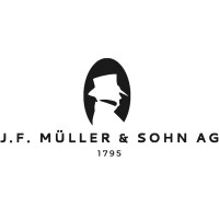 J.F. Müller & Sohn AG Logo