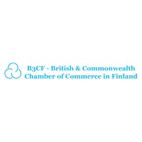 British & Commonwealth Chamber of Commerce in Finland ry Logo