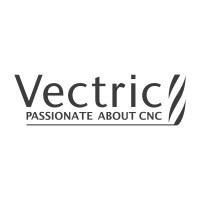 Vectric Ltd Logo