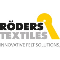 Gebr. Röders AG Logo