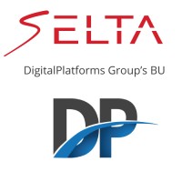 SELTA - BU of DigitalPlatforms SpA Logo