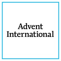 Advent International Logo