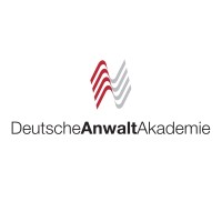 DeutscheAnwaltAkademie Logo