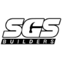 SGS Builders, Inc. Logo