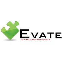 Evate Logo