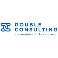 Double Consulting Logo