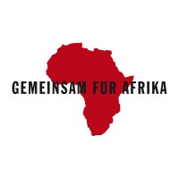 United for Africa e.V. Logo