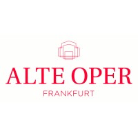 Alte Oper Frankfurt Logo