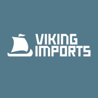 Viking Imports Logo