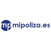 Mi Poliza s.l. Logo
