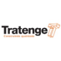 Tratenge Engenharia Ltda Logo