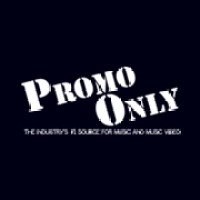 Promo Only Logo
