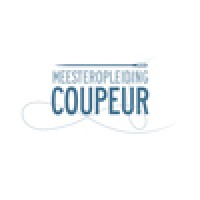 Stichting Meesteropleiding Coupeur Logo