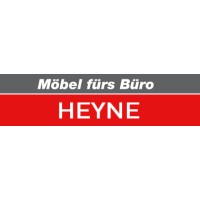 Heyne Büromarkt GmbH Logo