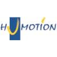 Humotion Logo