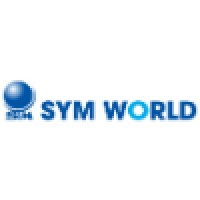Sym World Sdn Bhd Logo