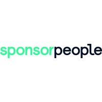 SponsorPeople Logo