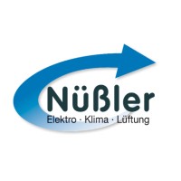 Nüßler AG Logo