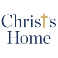 Christs Home Logo