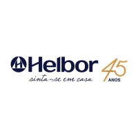 Helbor Empreendimentos S/A Logo