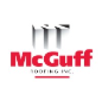 McGuff Roofing, Inc Logo
